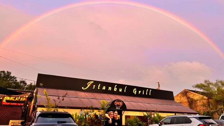 Istanbul Grill Staff Appreciation & Support Fund campaign photo, 1 of 7