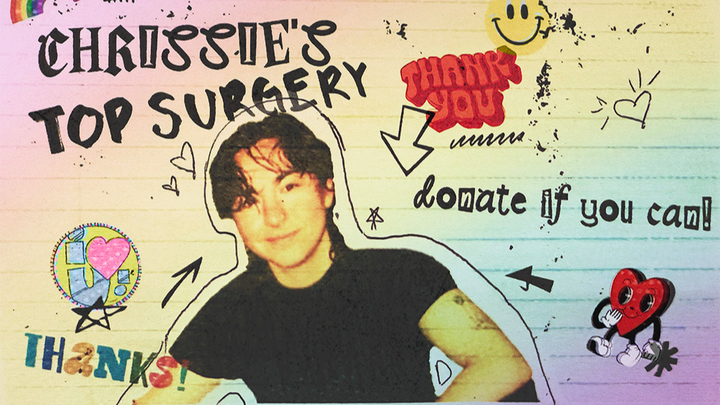 Main fundraiser photo