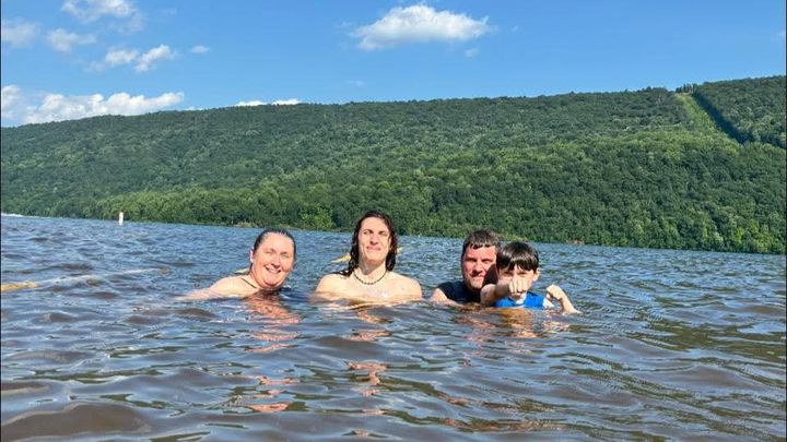 Help the Snyder Family Keep Their Home campaign photo, 1 of 4