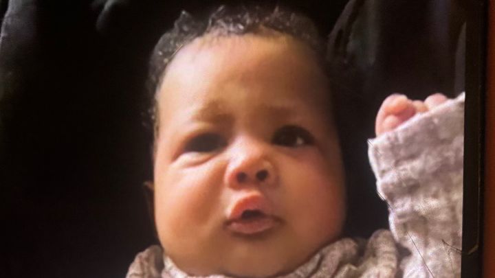 Help Driyah Lay Sky to Rest and Bring Star Home. campaign photo, 1 of 4