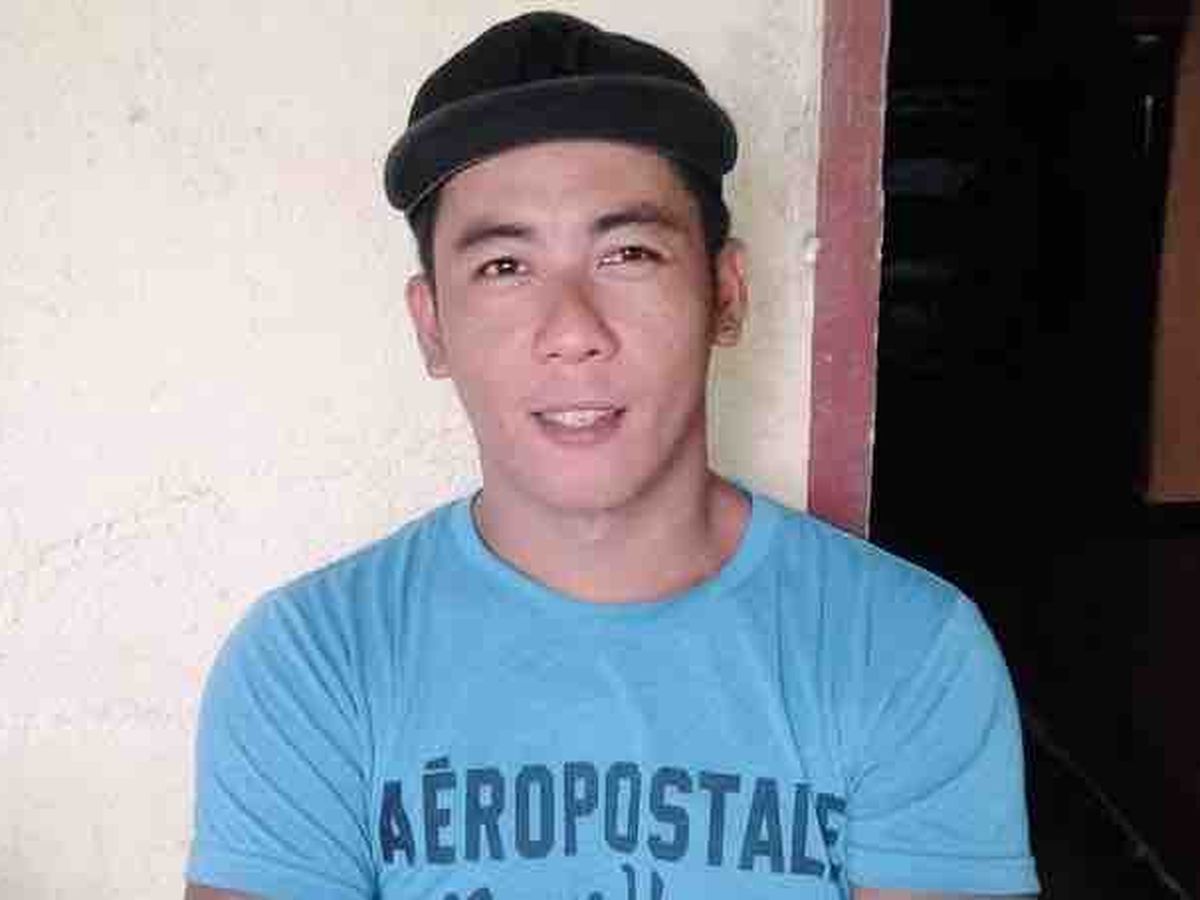 Help Bryan Valdizno Recover After an Accident campaign photo, 1 of 8
