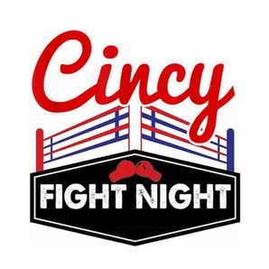 Cincy Fight Night
