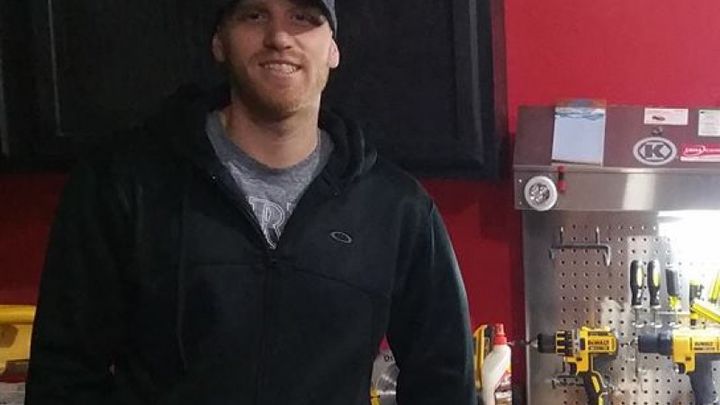 Main fundraiser photo