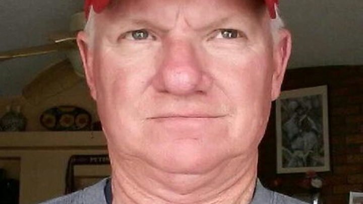 Main fundraiser photo