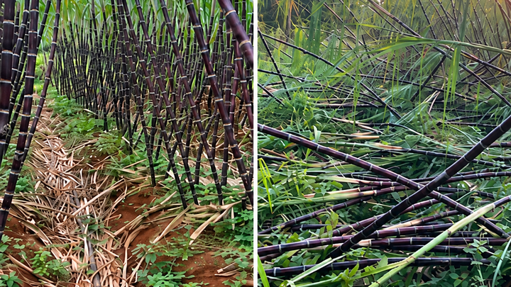 Replanting Kaua'i Kō After Hurricane Lowell campaign photo, 1 of 8