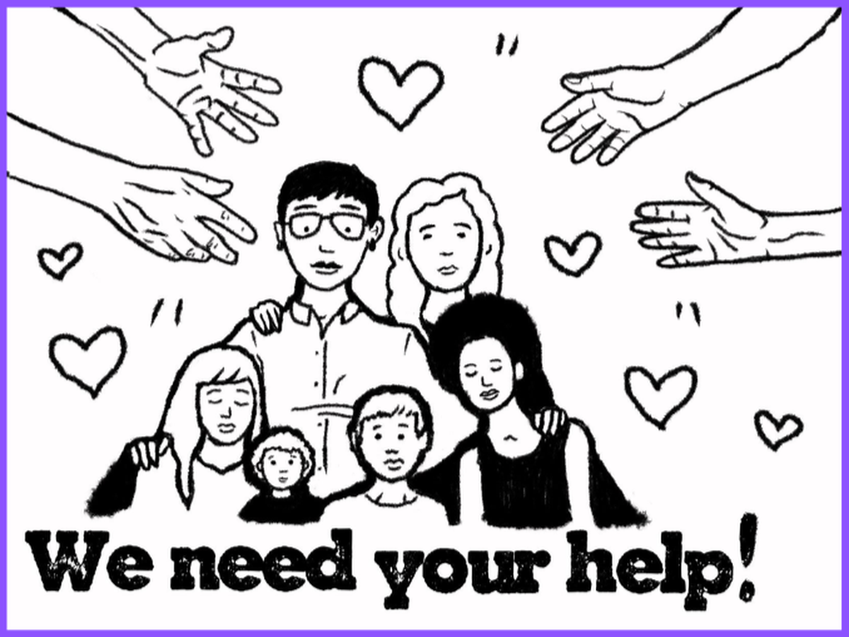 Fundraiser’s main image