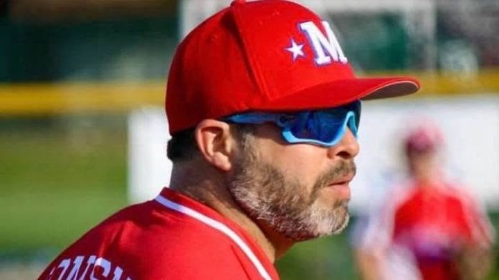 Help Bring Coach A (Amaury Monsalve) Home to His Family campaign photo, 1 of 6