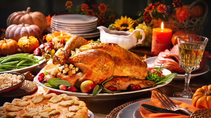 Provide Holiday Meals for Ross County Children campaign photo, 1 of 4
