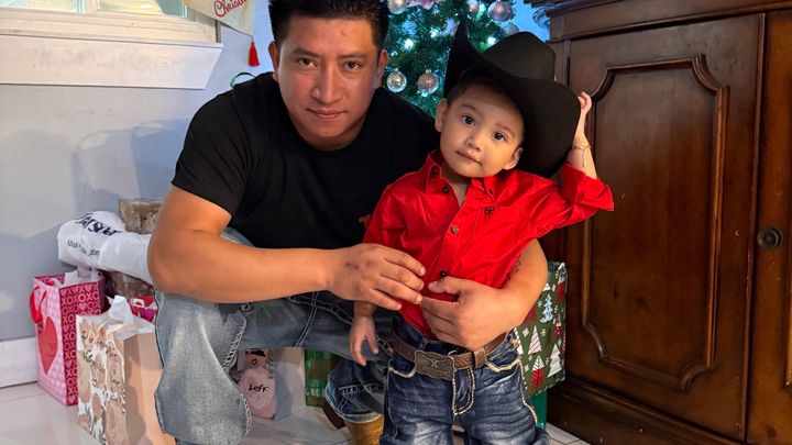 Help Bring Our Stepdad Home from ICE Detention campaign photo, 1 of 3