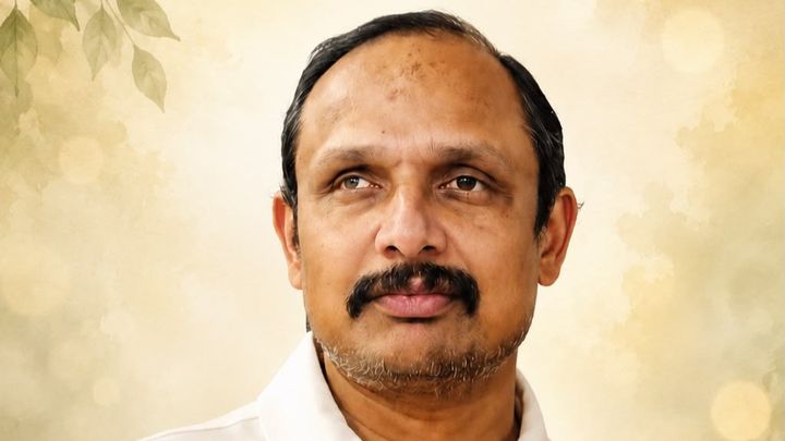 Support Samba's Wife Vasanthi Gadiparthi