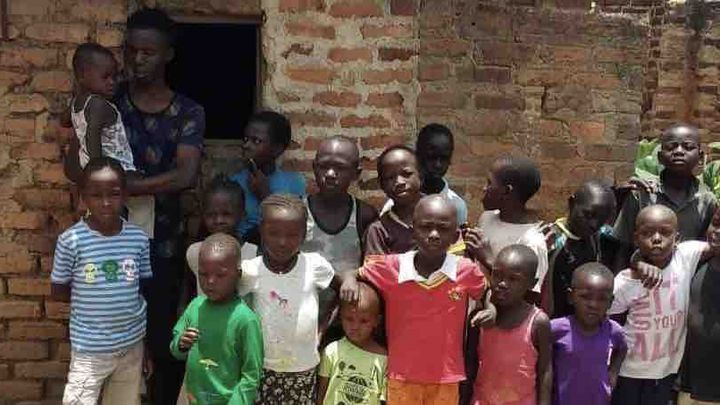 Foto principale della raccolta fondi