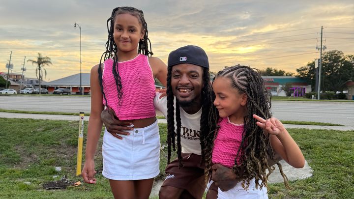 Help Ronnie Rebuild and Support his Daughters campaign photo, 1 of 6