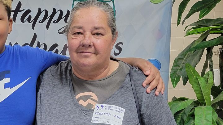 Main fundraiser photo
