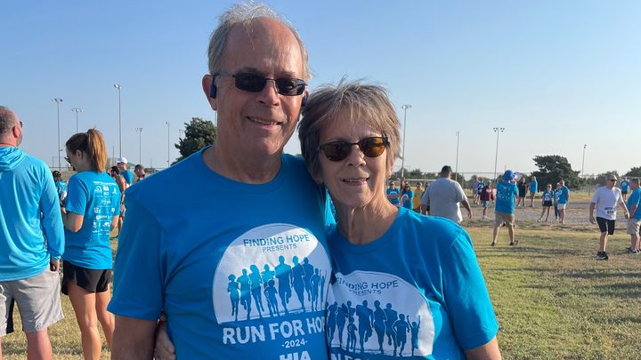 Main fundraiser photo