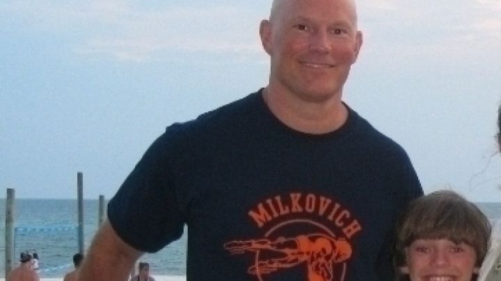 Main fundraiser photo