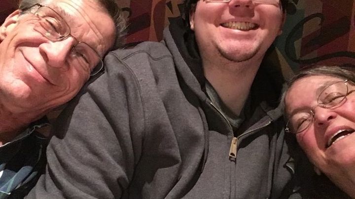 Help Zachary Keep His Grandparents' Home campaign photo, 1 of 5