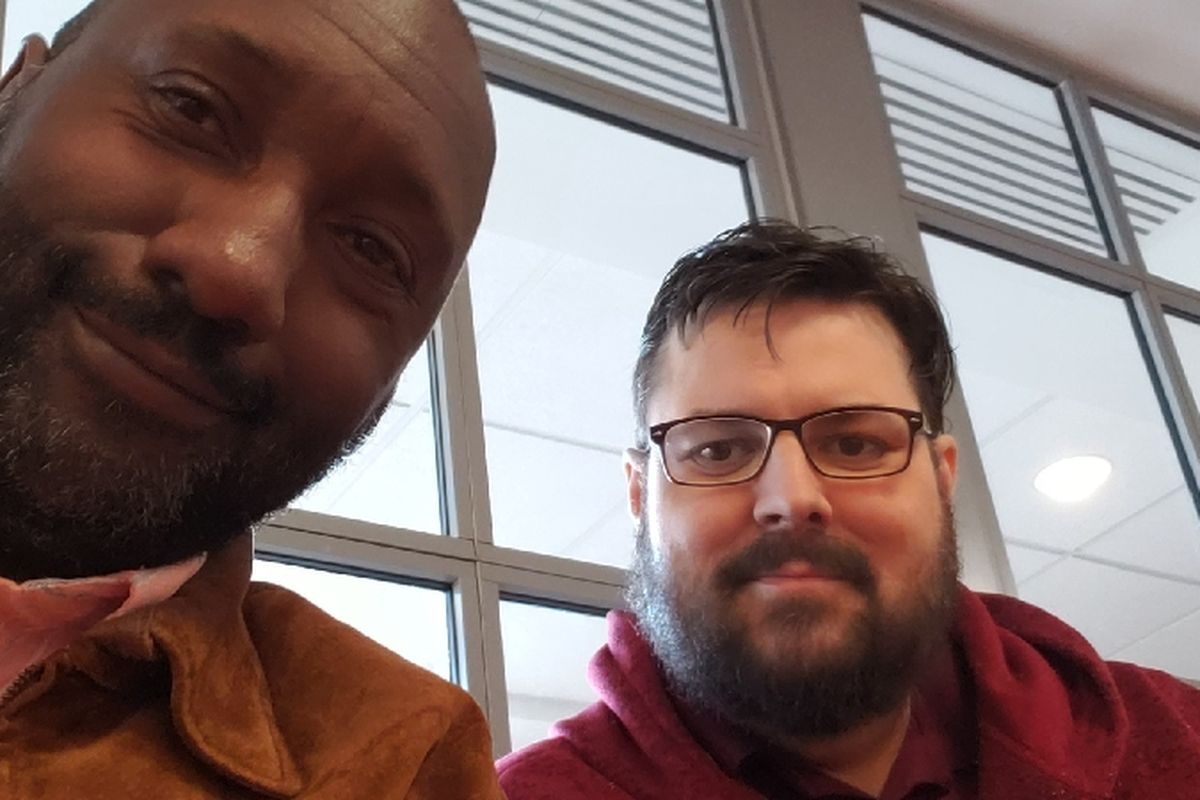 Fundraiser by Kevin Smith : Medical Expenses -End Stage Liver Disease and  AFIB