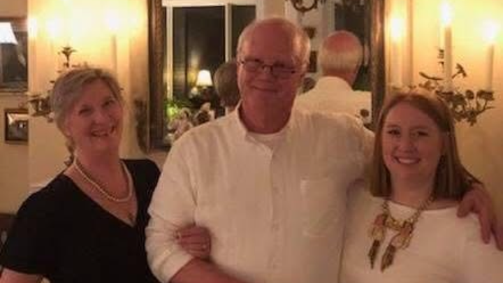 Main fundraiser photo