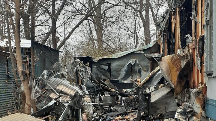 Main fundraiser photo