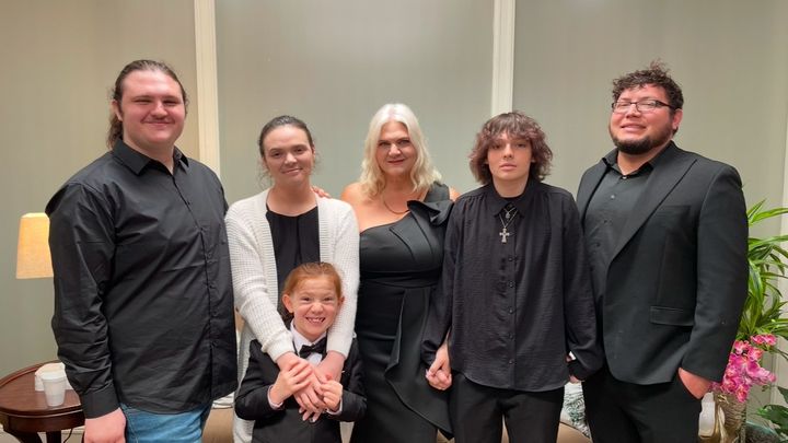 Main fundraiser photo
