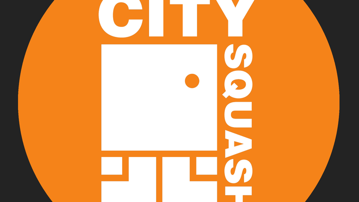 CitySquash Fundraiser campaign photo, 1 of 2
