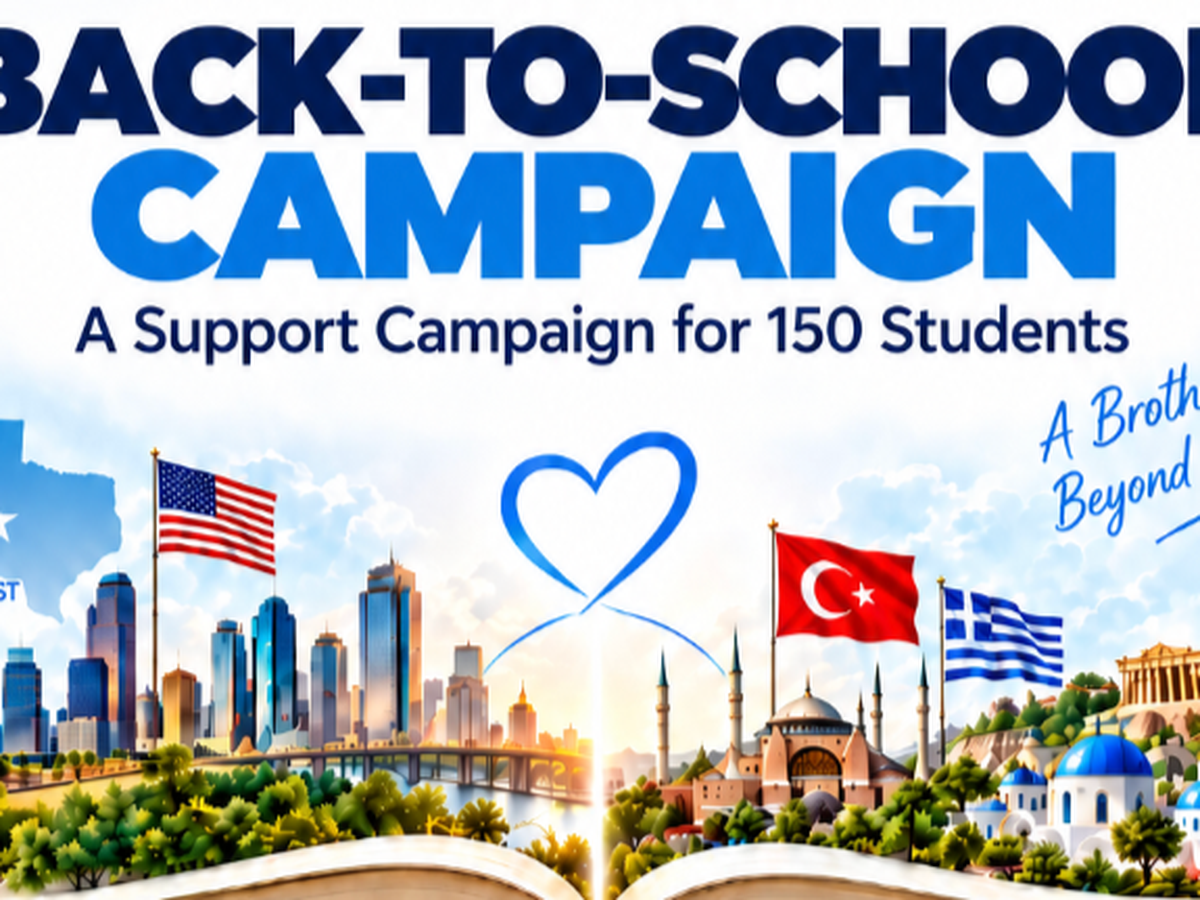 Fundraiser’s main image