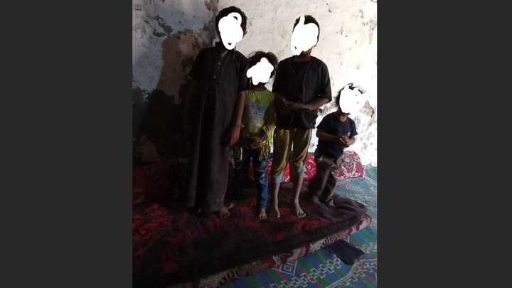Giving hope: electricity, light, and a future for a family campaign photo, 1 of 8