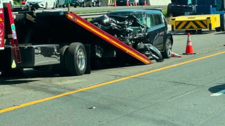 Help With Car Impound Fees campaign photo, 1 of 8