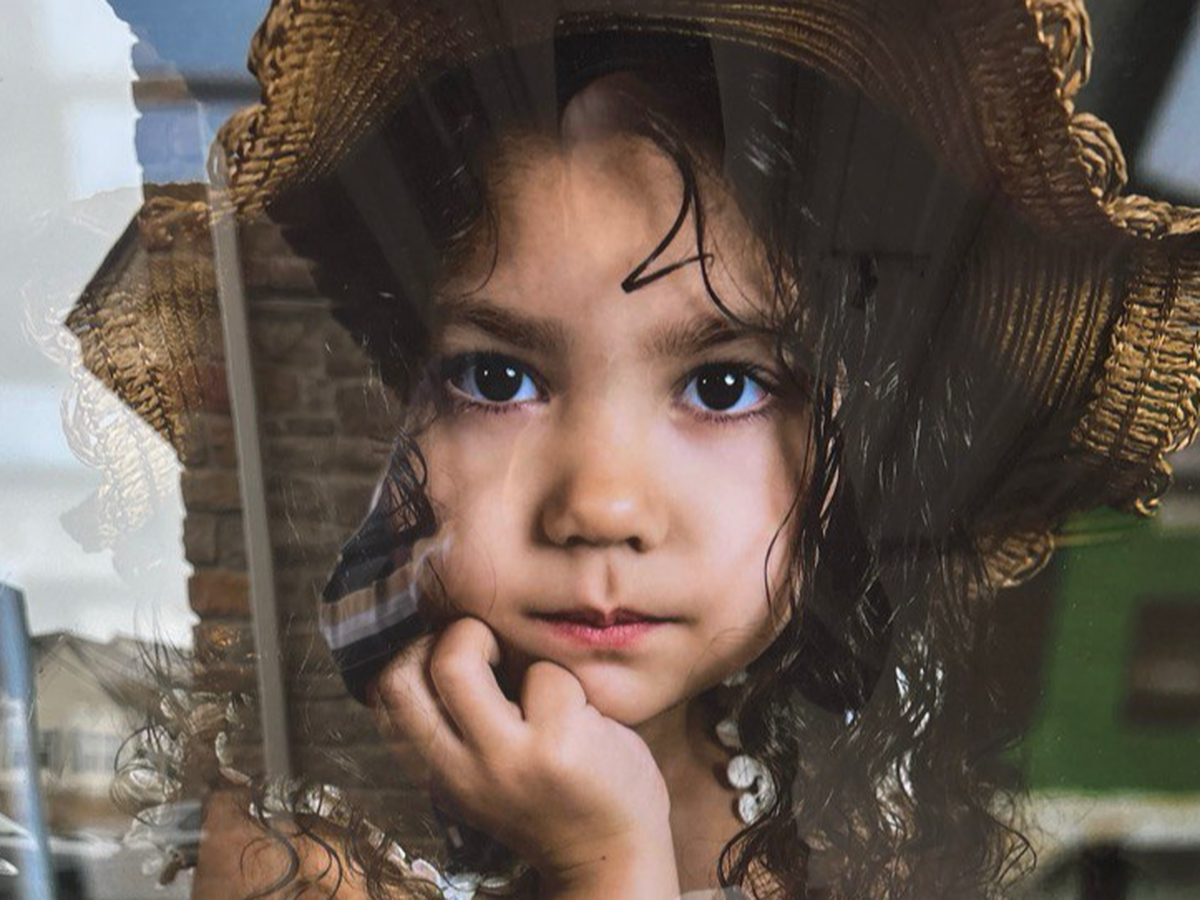 Yoshda katta kokraklar