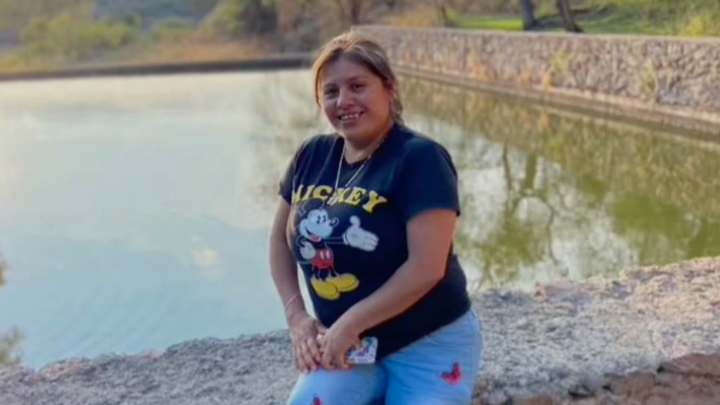 Foto principale della raccolta fondi