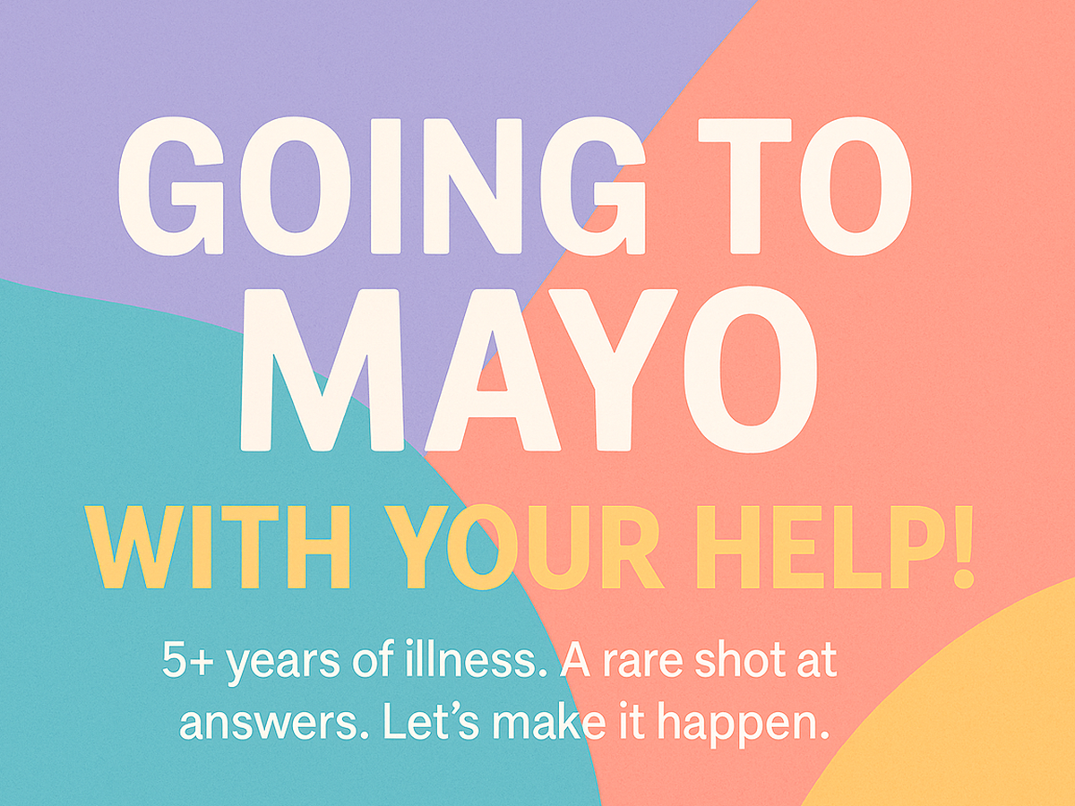 Fundraiser’s main image