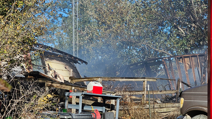 Support a Family After Devastating House Fire campaign photo, 1 of 7