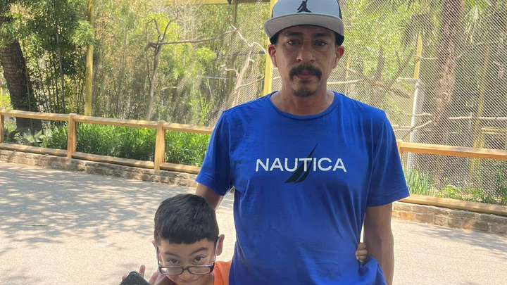 Ease Funeral Expenses for Juan's Loved Ones campaign photo, 1 of 3