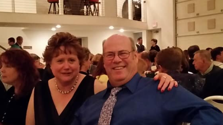 Main fundraiser photo