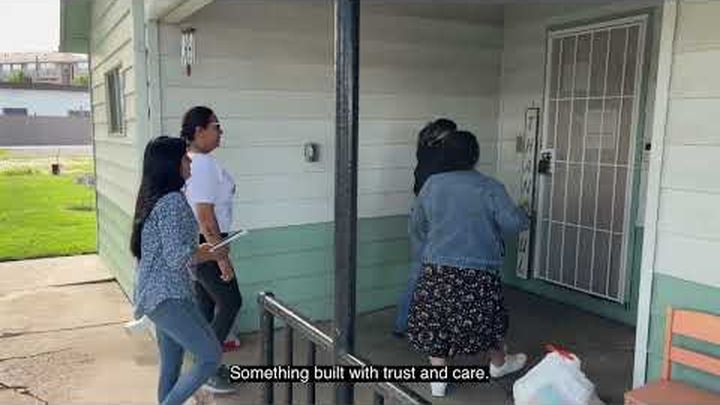 Videovorschaubild für Ayúdanos a hacer realidad la Cooperativa Raíces del Corazón, 1 von 7