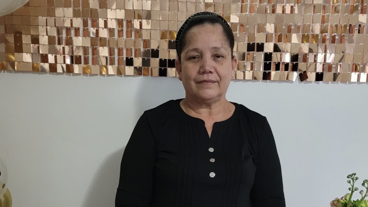 Yolanda Alvizures De Garcia campaign photo, 1 of 4
