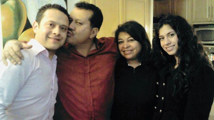 Foto principale della raccolta fondi