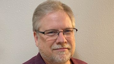 Mark Johnson