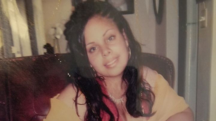 Tragic Death of Single Mother of 4 Young Children campaign photo, 1 of 2