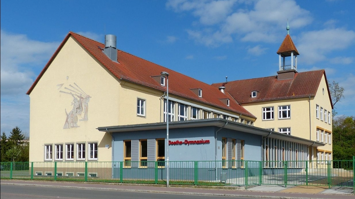 „Abiball in Sicht – helft uns beim Feinschliff!“ campaign photo, 1 of 6