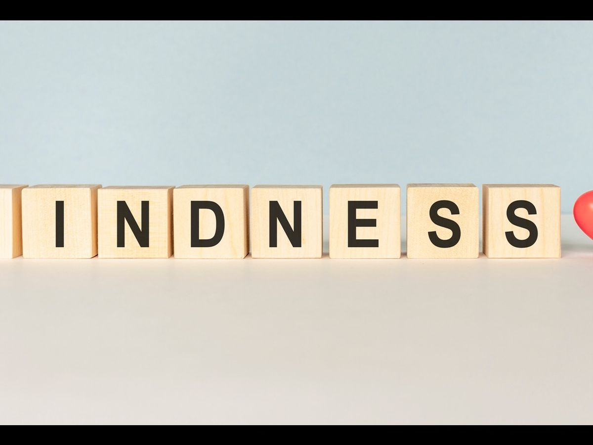 Show Kindness to a Deserving Friend campaign photo, 1 of 4