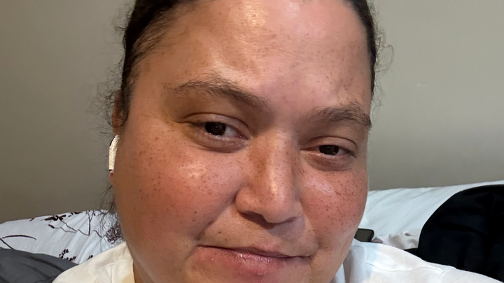 Help Raffaela Toro Afford Essential groceries campaign photo, 1 of 3