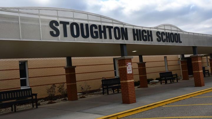 Main fundraiser photo