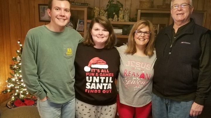 Main fundraiser photo