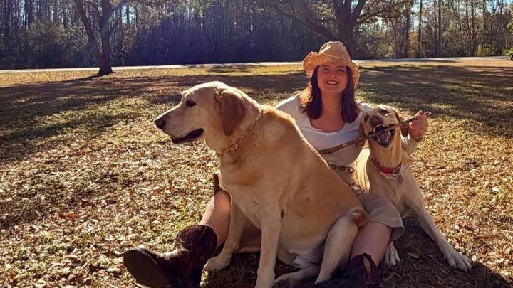 Fundraiser for Kelly Joyce by Alyssa Lee : Help Kelly Rebuild After ...