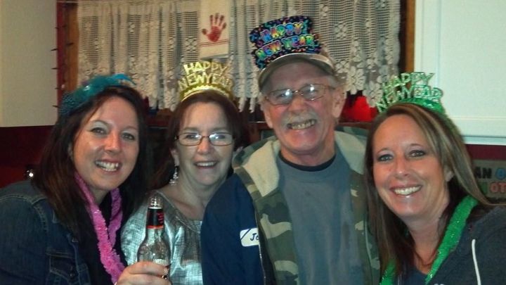Main fundraiser photo