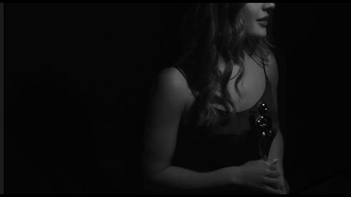 AUTEUR - SCAD SENIOR THESIS FEATURE LENGTH FILM video thumbnail, 1 of 4