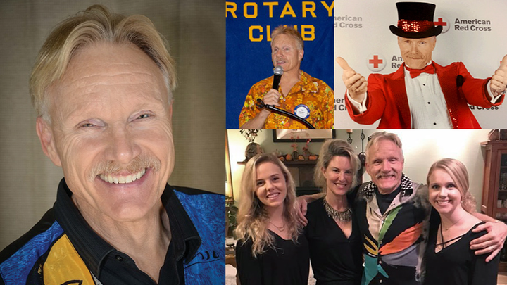 Main fundraiser photo