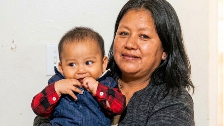 ¿Puede ayudarnos? Help Bring Noé Home to His Family campaign photo, 1 of 4