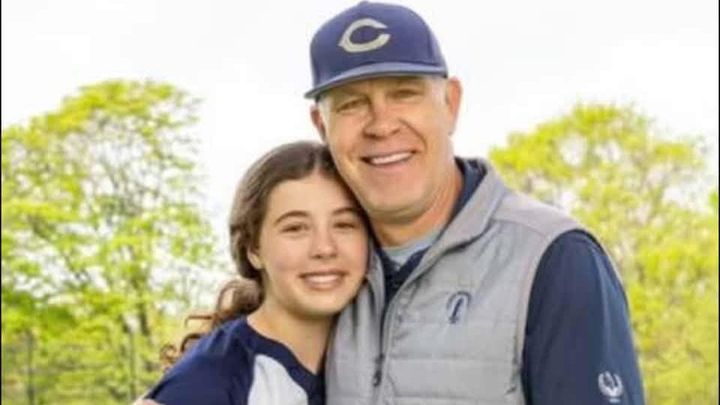 Libby's College Fund - In Memory Of Dave Morgan